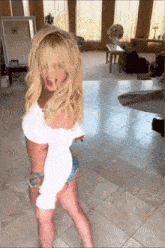 Britney Spears Fuck You GIF - Britney Spears Fuck You I Don'T Care GIFs