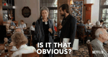 Obvious Grace And Frankie GIF - Obvious Grace And Frankie Season1 GIFs