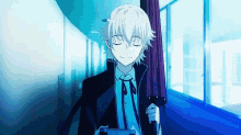 Crow Project GIF - Crow Project Anime GIFs