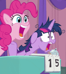My Little Pony Silly GIF - My Little Pony Silly Mlp GIFs