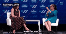 Whgovwhat Can Men Do?.Gif GIF - Whgovwhat Can Men Do? Person Human GIFs