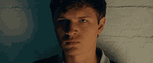 Baby Driver Mad GIF - Baby Driver Mad GIFs