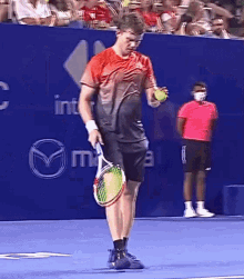 stefan kozlov serve tennis kick atp