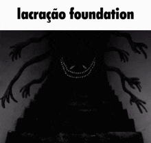 Lacraçao Foundation Lacração GIF - Lacraçao Foundation Lacração Brasil GIFs