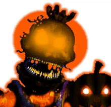 jack chica