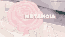 Metanoia GIF - Metanoia GIFs