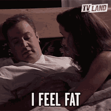 I Feel Fat Fat GIF - I Feel Fat Fat Feeling Bad GIFs