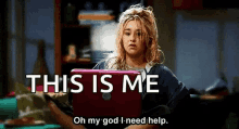 This Is Me GIF - This Is Me GIFs