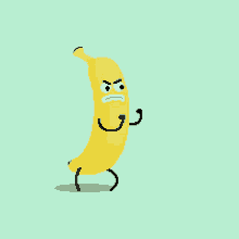 banana joe