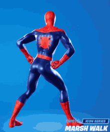 Spider Man Dance GIF - Spider Man Dance Dancer GIFs