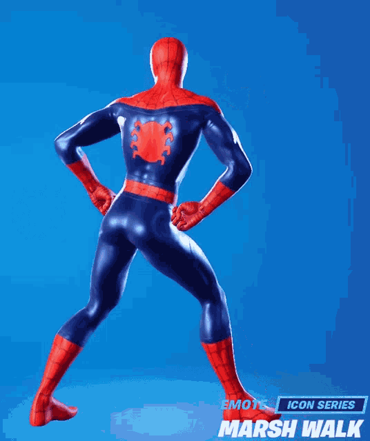 download spider man peter parker