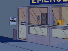 The Simpsons Mr Burns GIF - The Simpsons Mr Burns Loopy GIFs