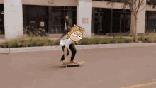Beatboyz Cardano GIF