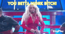 Britney Spears Billboardmusic GIF - Britney Spears Billboardmusic Work GIFs
