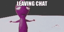 Leaving Pikmin GIF - Leaving Pikmin Meme GIFs