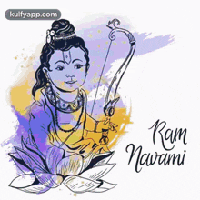 Rama Krishnavatharam.Gif GIF