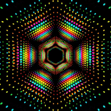 patterns pixel