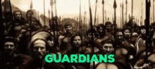 Guardians Spartans GIF - Guardians Spartans GIFs