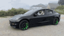 Tesla Model3 GIF - Tesla Model3 Summon GIFs