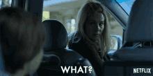 What Huh GIF - What Huh Say What GIFs