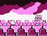 Sword Kirby GIF - Sword Kirby GIFs