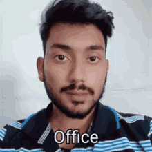 Tired Office GIF - Tired Office Work GIFs
