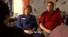 Fat Fighters GIF - Fat Fighters GIFs