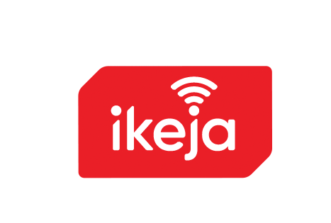 Ikasi Ikeja Sticker - Ikasi Ikeja Ikejawifi Stickers