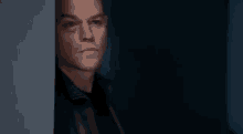 Watching GIF - Jason Bourne Bourne Bourne Gi Fs GIFs
