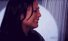 Greys Anatomy Callie Torres GIF - Greys Anatomy Callie Torres Crying GIFs