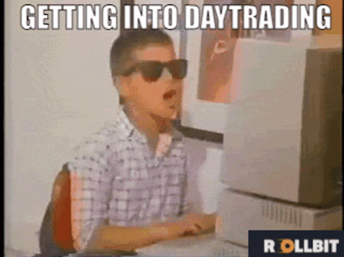 Trading Investing GIF - Trading Investing Crypto GIFs