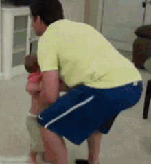 Child Father GIF - Child Father Space GIFs