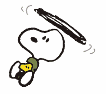 Snoopy Copter GIF - Snoopy Copter GIFs