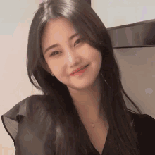 Yourshanhee Kpop GIF - Yourshanhee Your Yours GIFs