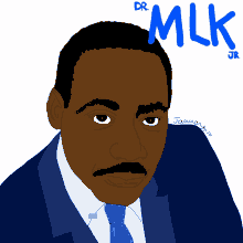 luther king
