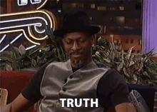 Truth Fact GIF - Truth Fact Honesty GIFs