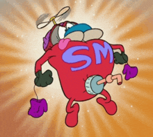 Stimpy Stimpsonjcat GIF - Stimpy Stimpsonjcat Ren And Stimpy Adult Party GIFs