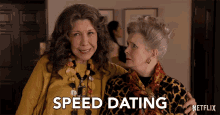 Speed Dating Joan Margaret GIF - Speed Dating Joan Margaret Millicent Martin GIFs