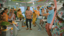 Dance Dance Party GIF - Dance Dance Party Cowbell GIFs