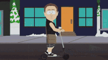 South Park GIF - South Park Scooters GIFs