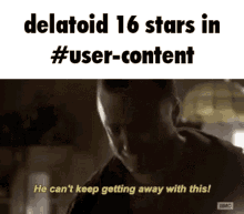 Delatoid Stars GIF - Delatoid Delat Stars GIFs