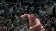 Hokutofuji Sumo GIF - Hokutofuji Sumo Hokutofuji Psych Up GIFs