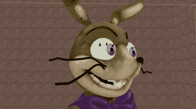 Glitch Trap Fnaf GIF - Glitch Trap Fnaf Sfm - Discover & Share GIFs