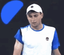 Aslan Karatsev Tennis GIF - Aslan Karatsev Tennis Atp GIFs