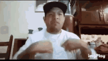 Ndbt Asl GIF - Ndbt Asl Sign Language GIFs