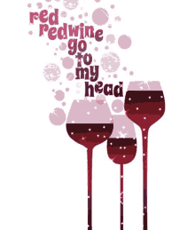 Neil Diamond Red Red Wine GIF - Neil Diamond Red Red Wine Wine GIFs
