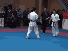 Karate Kick GIF - Karate Kick Fight GIFs