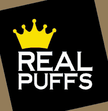 real puffs