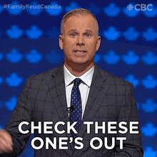 Check These One'S Out Gerry Dee GIF