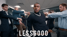 Da Baby Lets Go GIF - Da Baby Lets Go - Discover & Share GIFs